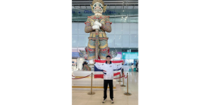 ขอแสดงความยินดีกับ“ นายพลกฤต วิเชียรพงษ์สาสน์ ชั้น ม.๕/๑