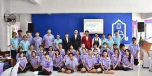 ค่ายการงานเส้นทางสู่อาชีพ ประจำปีการศึกษา๒๕๖๘