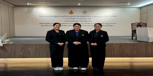 การอบรมเชิงปฏิบัติการครูวิทยากรศูนย์โรงเรียนโอลิมปิกวิชาการ (สอวน.) ค่าย 1 วิชาดาราศาสตร์ 