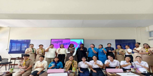 กิจกรรมประกวดร้องเพลง Singing Contest ประจำปีการศึกษา 2569 