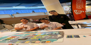 แข่งขันโครงการ “SPU BOARDGAME CHALLENGE 2026” เวทีการแข่งขันบอร์ดเกมเชิงกลยุทธ์ระดับประเทศ