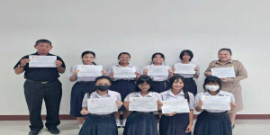 การแข่งขันคลิปละครสั้นภาษาญี่ปุ่น ครั้งที่ 8 ประจำปีการศึกษา 2569