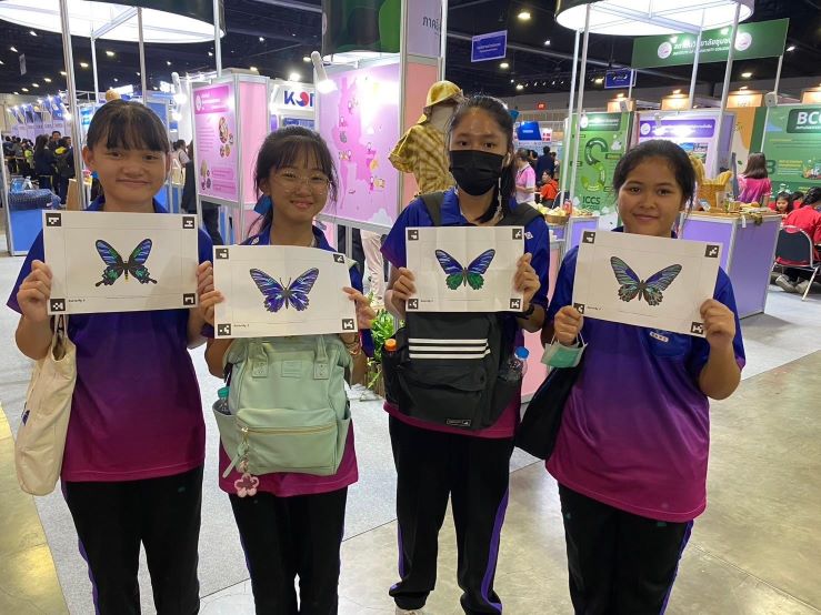 LINE ALBUM thasn suksa thi xim phaekh meuxngthxng thani 240826 3