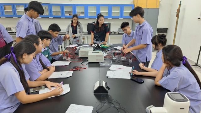 LINE ALBUM kickrrm xbrm lab. msw m.4 6 240923 10