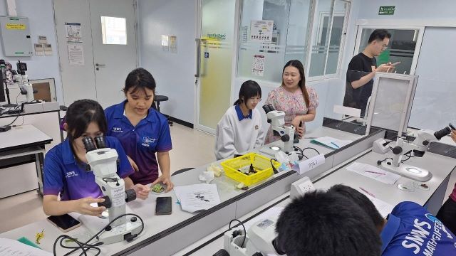 LINE ALBUM kickrrm xbrm lab. msw m.4 6 240923 51