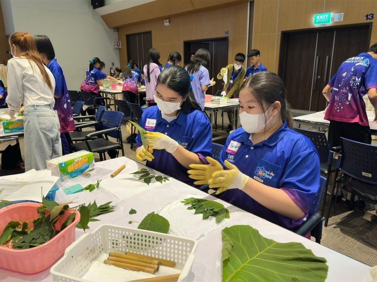 LINE ALBUM kickrrm xbrm m.1 2 ban si rin thr 240923 25